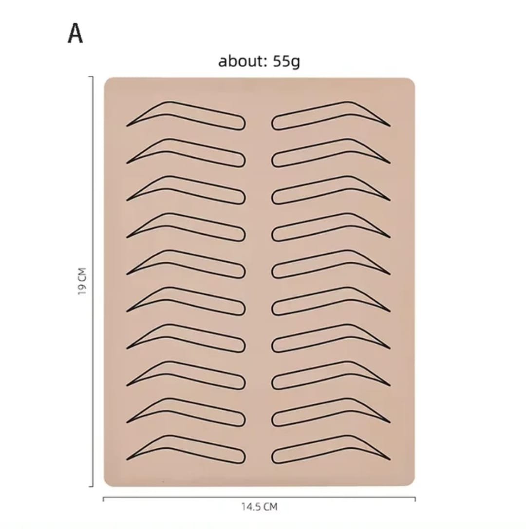 Latex for Eyebrows view 6